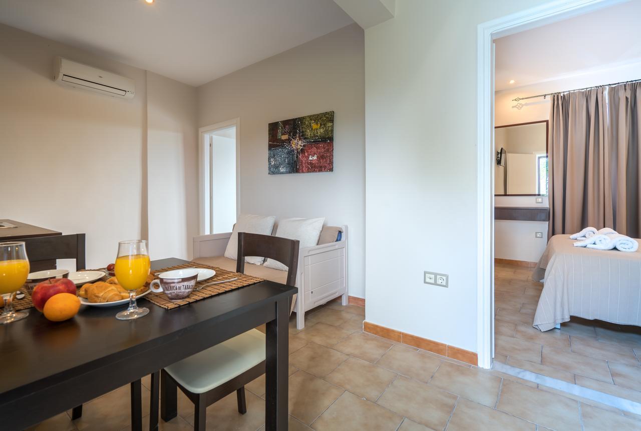 Memories Aparthotel Laganas